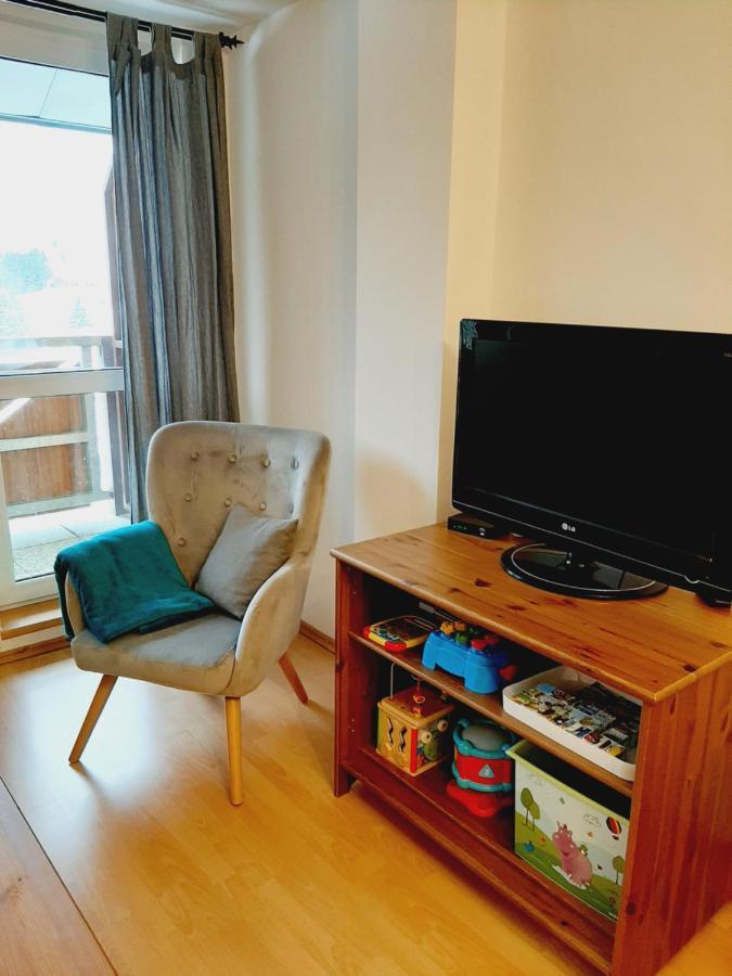 Apartmanovy Dom Tatran, Apartman A32 Donovaly Extérieur photo
