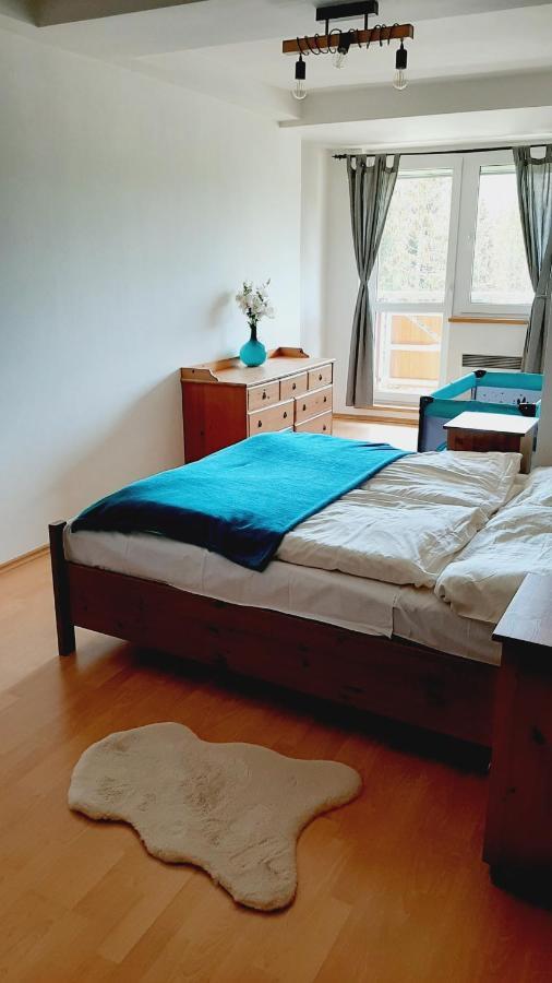 Apartmanovy Dom Tatran, Apartman A32 Donovaly Extérieur photo