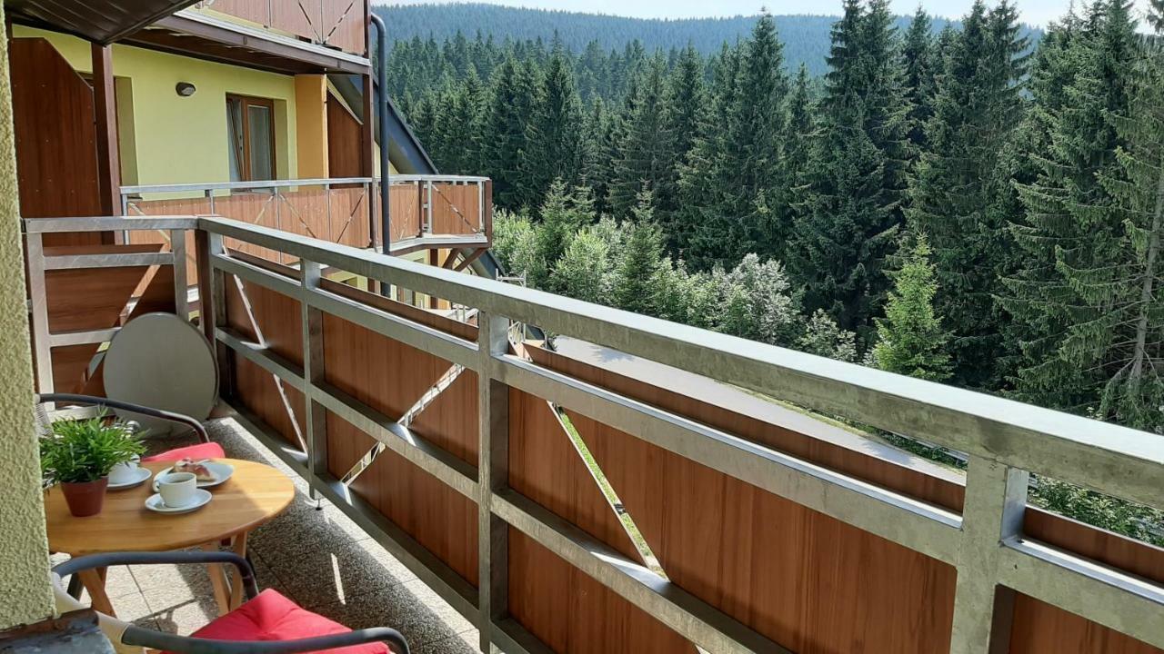 Apartmanovy Dom Tatran, Apartman A32 Donovaly Extérieur photo