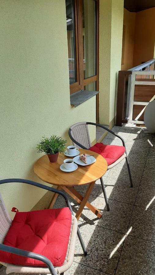 Apartmanovy Dom Tatran, Apartman A32 Donovaly Extérieur photo