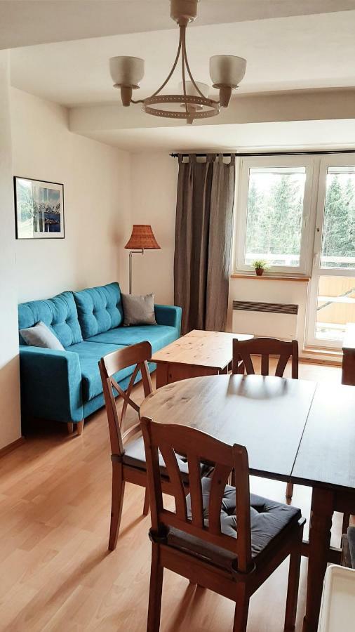 Apartmanovy Dom Tatran, Apartman A32 Donovaly Extérieur photo