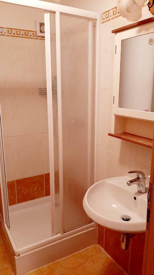 Apartmanovy Dom Tatran, Apartman A32 Donovaly Extérieur photo