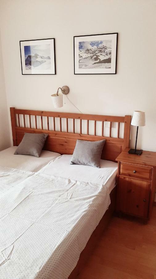 Apartmanovy Dom Tatran, Apartman A32 Donovaly Extérieur photo