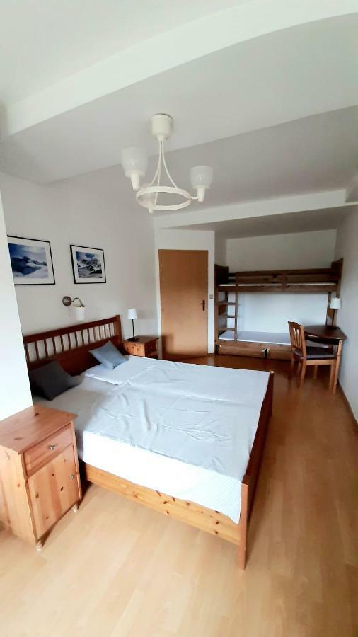Apartmanovy Dom Tatran, Apartman A32 Donovaly Extérieur photo