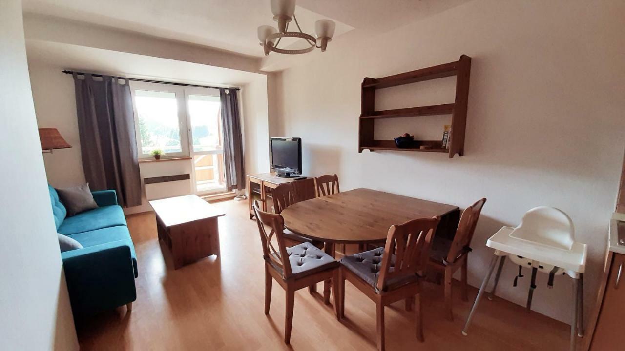 Apartmanovy Dom Tatran, Apartman A32 Donovaly Extérieur photo